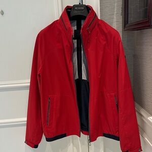 Men's Bugatti Wind Breaker